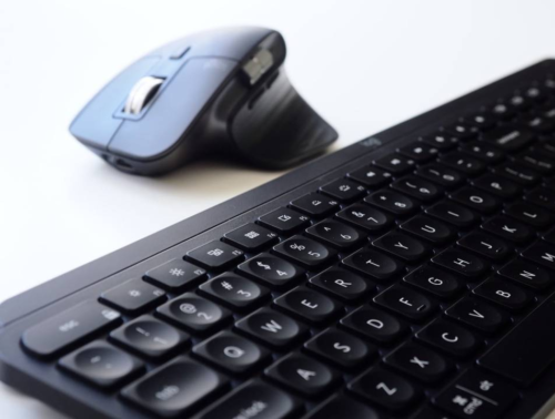 Logitech MX Master 3 Review: MagSpeed mouse and MX Keys keyboard