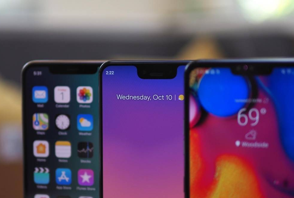 Why don’t more manufacturers offer stock Android?
