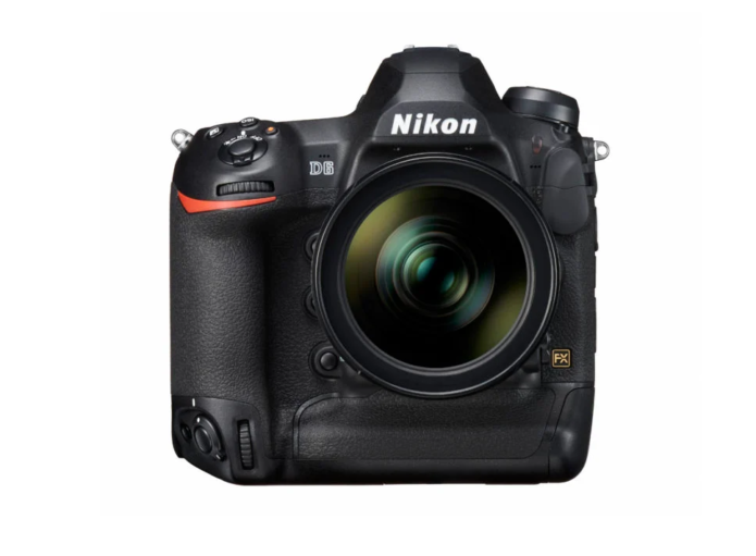 Here’s Why We’re Sure We’ll See the Nikon D6 Before the 2020 Olympics