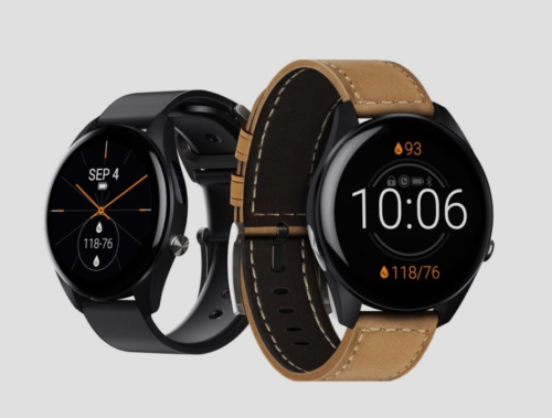 Asus announces VivoWatch SP, with ECG, blood pressure and exercise tracking