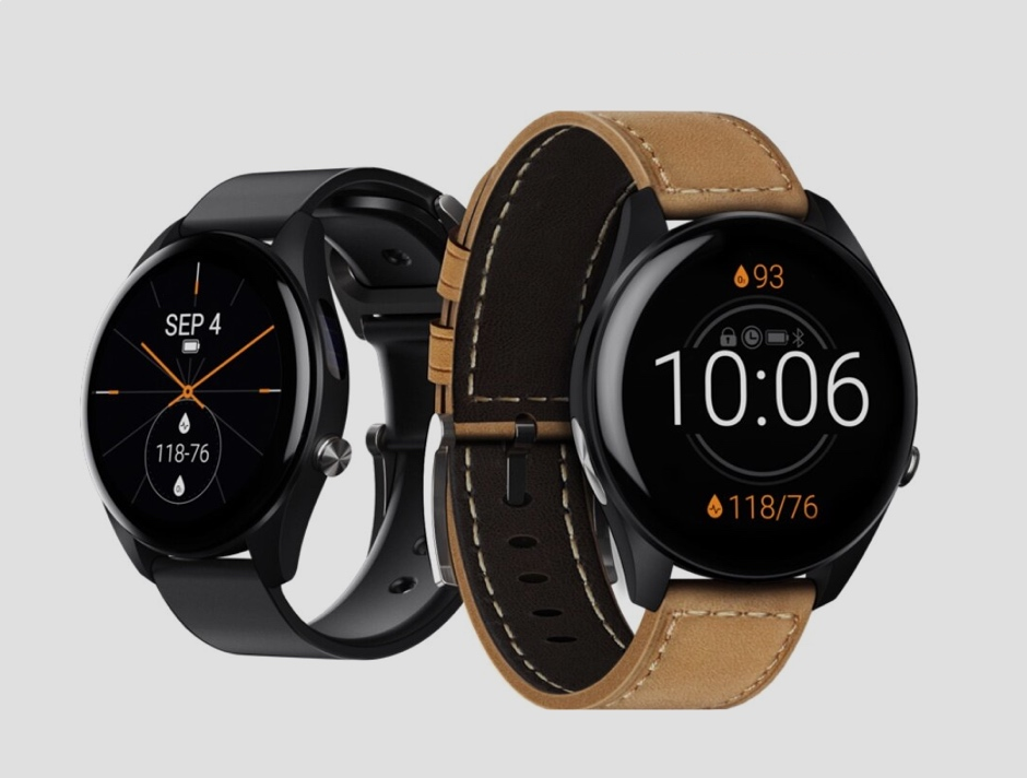Asus announces VivoWatch SP, with ECG, blood pressure and exercise tracking
