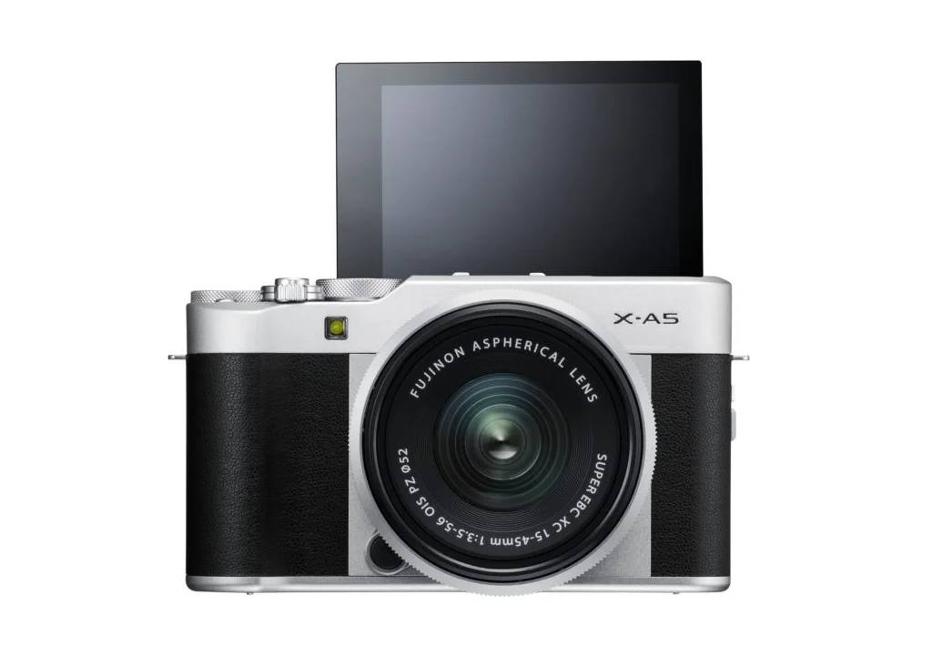 What Do You Think Fujifilm Has Up Their Sleeve? The Fujifilm X Pro 3?