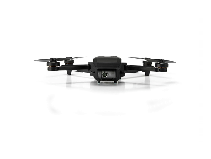 Yuneec introduces new gimbal-stabilized 4K Mantis G drone