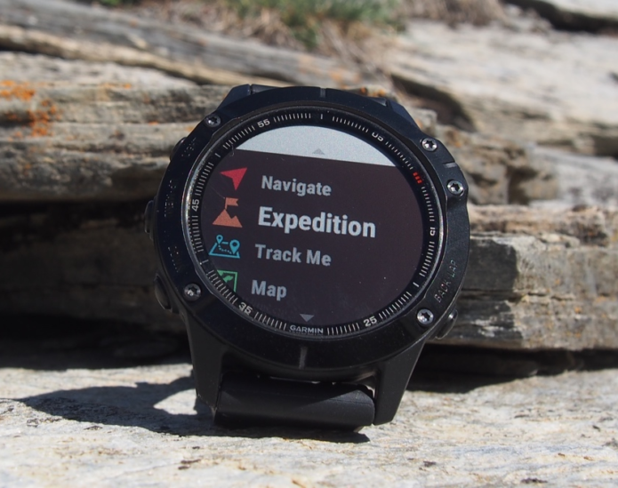 Garmin Fenix 6 hands-on review: This king of sports watches has a killer feature for runners