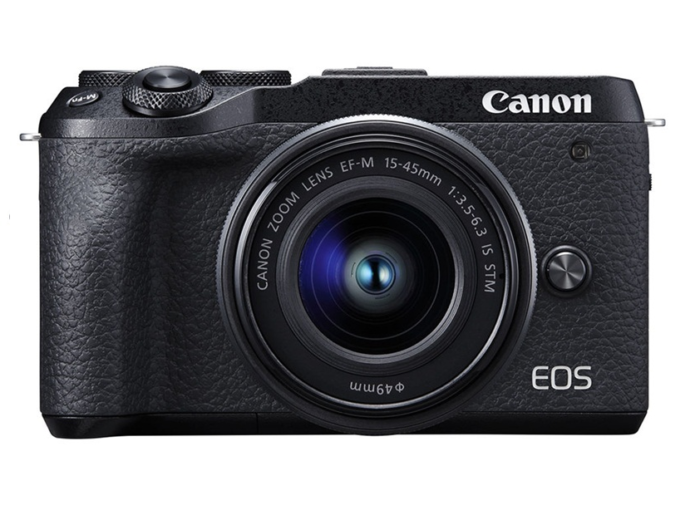 Canon EOS M6 vs M6 II – The 10 main differences
