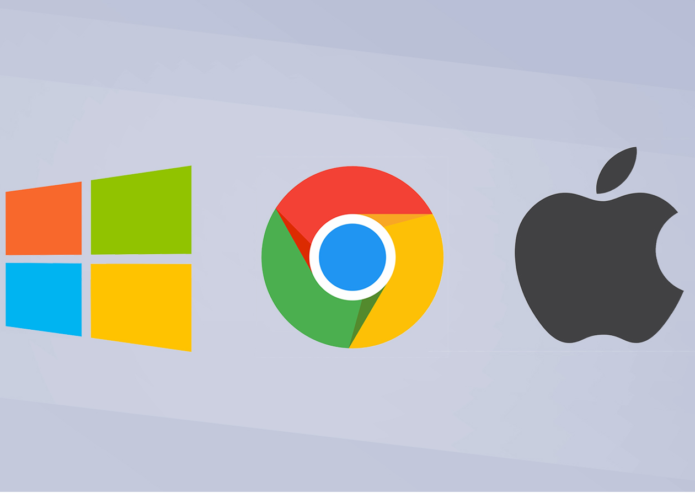 Windows 10 vs. macOS vs. Chrome OS: Which Is Best for Students?