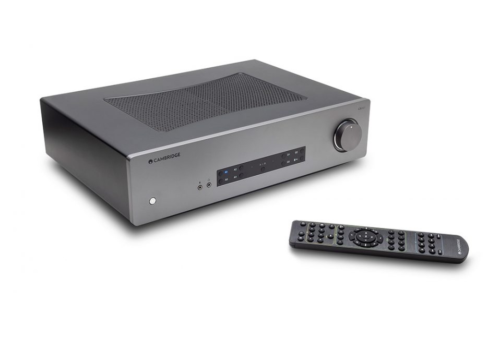 Cambridge Audio unveils the CX Series 2 range