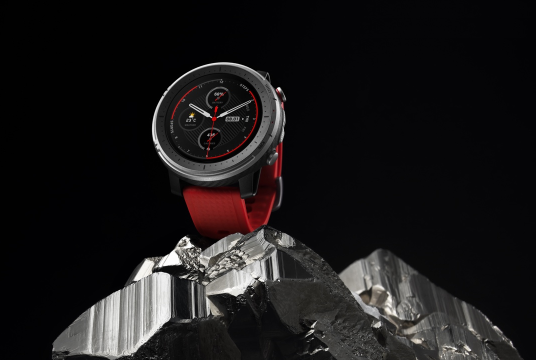 stratos 3 watch