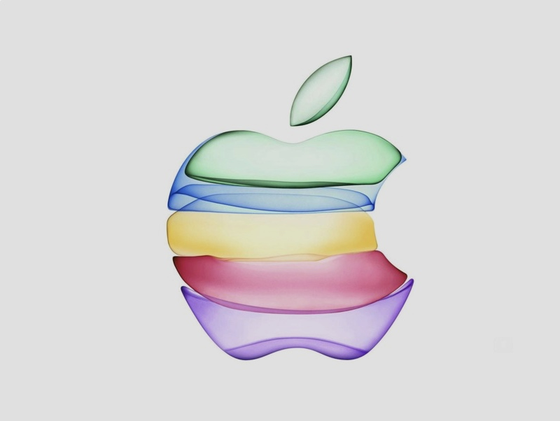 And finally: The Apple Watch Series 5 could be announced on 10 September