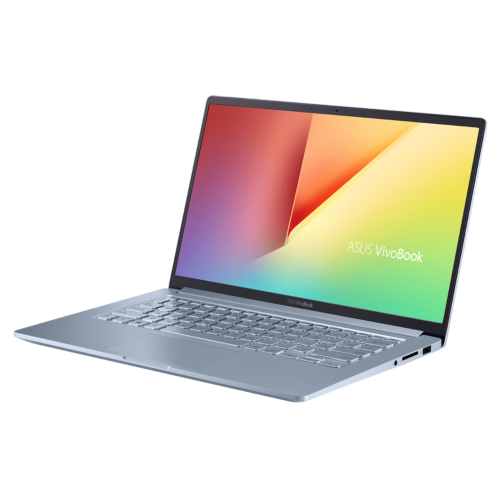 ASUS VivoBook 14 X403 review