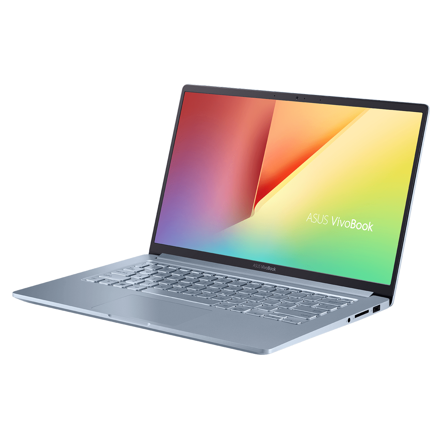 ASUS VivoBook 14 X403 review