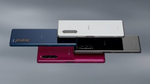 Sony Xperia 5: Everything you need to know about Sony’s smaller flagship phone