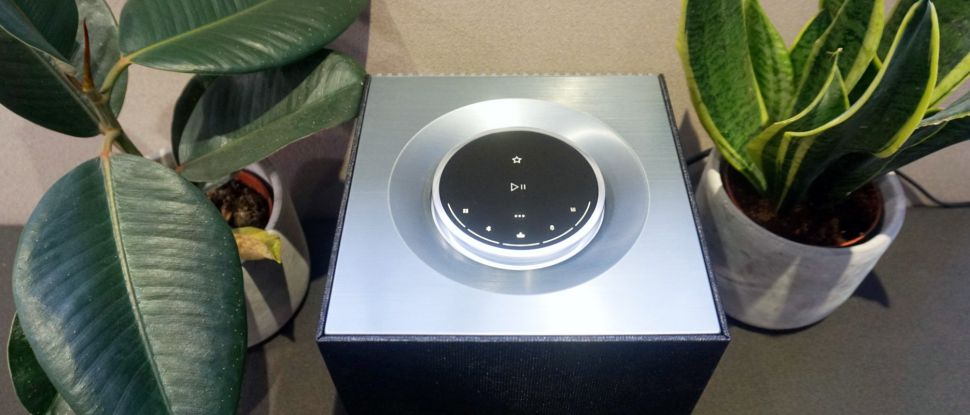 Naim Mu-so Qb (2019) review