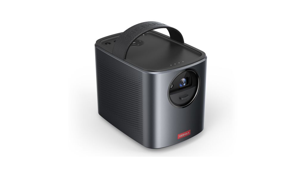 Nebula Mars 2 review