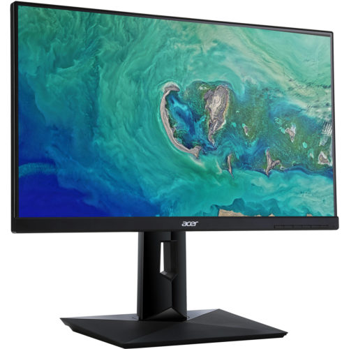 Acer CB271HU Review – Affordable QHD IPS Monitor for Mixed Use