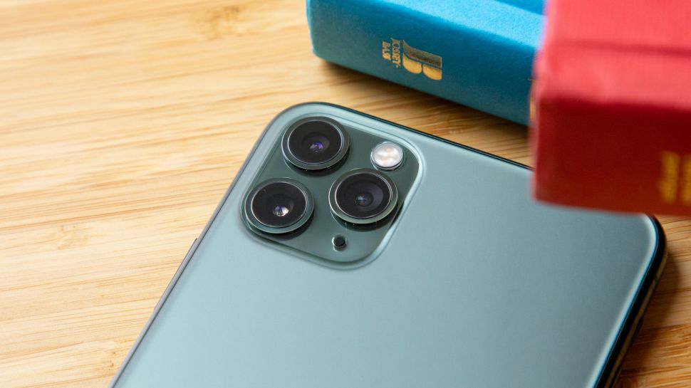 iPhone 11 Pro Max review