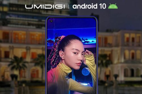 UMIDIGI F2 specs, Android 10 features, camera, price and release date