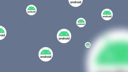 Android 10 and the 3 ways for your phone to get it
