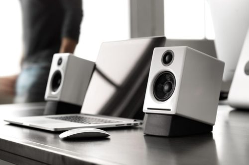 Best Computer Speakers