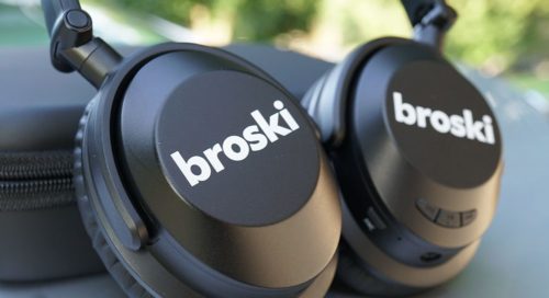 broski Lety HiFi review: ANC at a bargain introductory price + GIVEAWAY