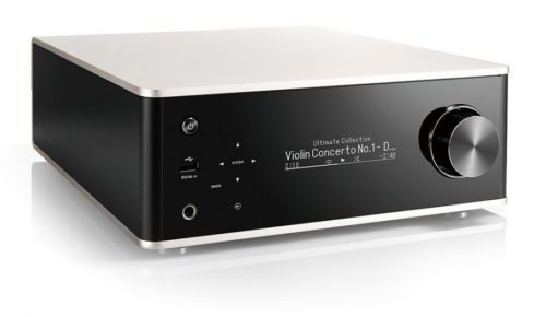 Denon announces the PMA-150H, a HEOS compatible network amplifier