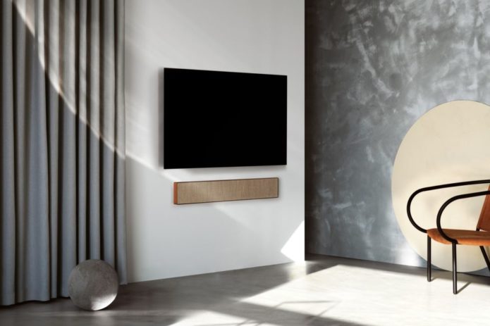 Hands on: Bang & Olufsen Beosound Stage review