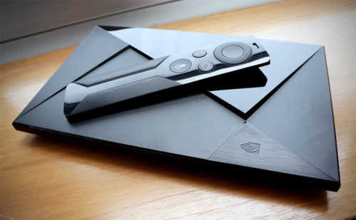 Nvidia Shield TV Box Review: A Best Streamer for Online Games