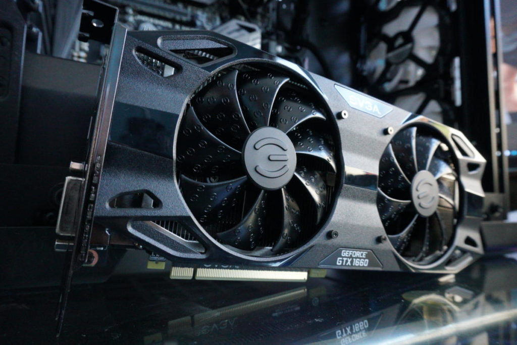 The best 4K graphics card for PC gaming GearOpen