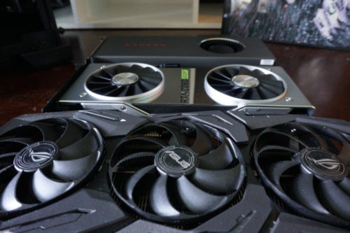Reference vs. custom graphics cards: Which should you buy?