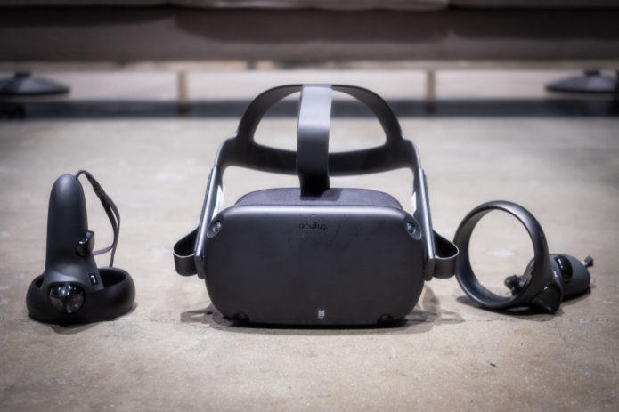 Oculus Connect 6: Significant Oculus Quest upgrades could render the Rift obsolete