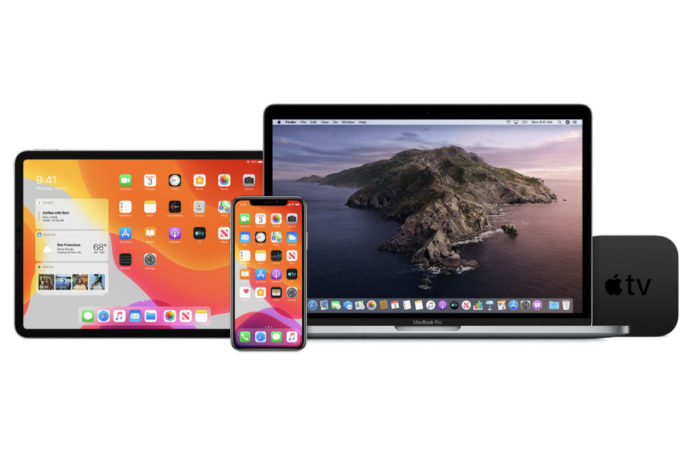 Apple’s fall OS release schedule is weird—here’s when your device will be updated