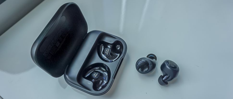 Hands on: Amazon Echo Buds review