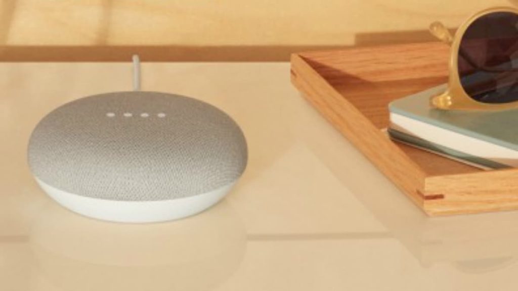 Google Nest Mini here's everything we know about the Google Home Mini