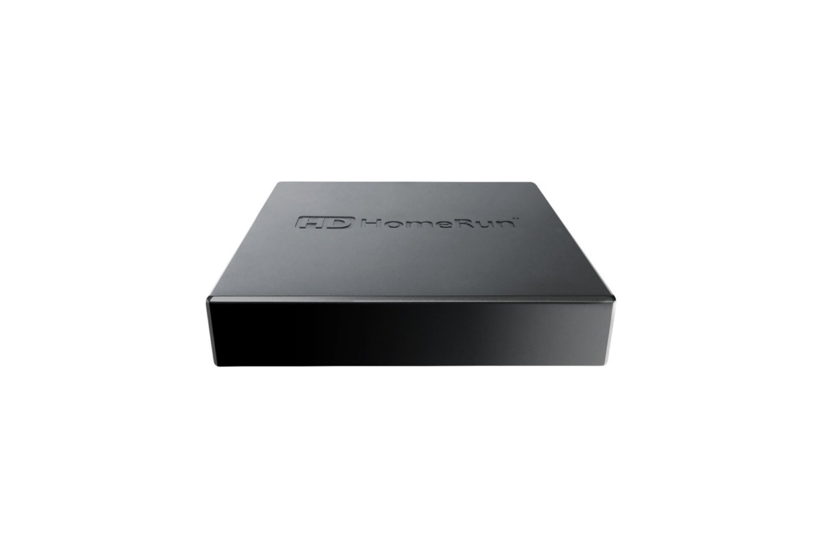 HDHomeRun Scribe Quatro and Servio review: Great video quality, but clunky software
