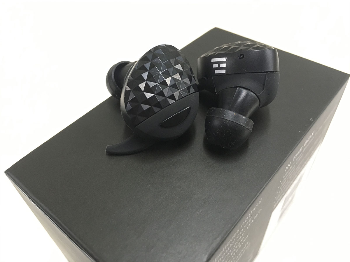 Helm True Wireless 5.0 Headphone Review