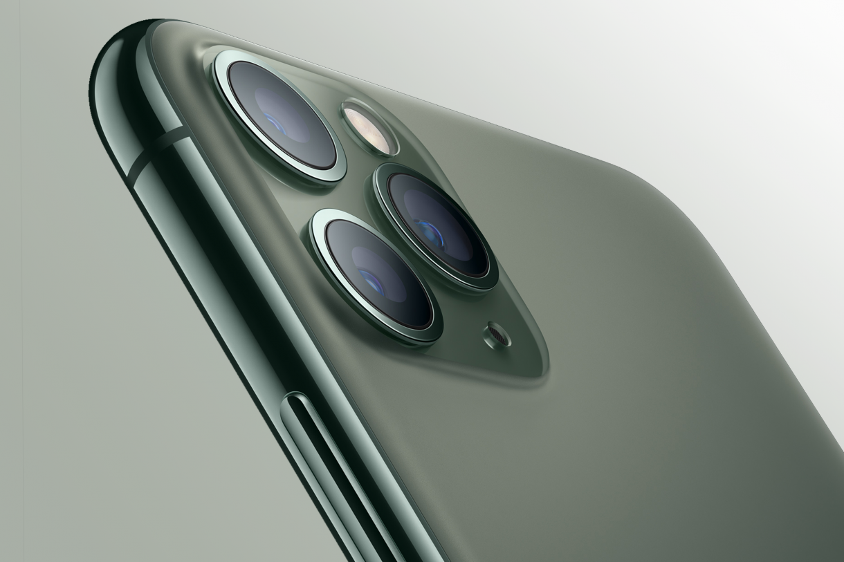 Apple iPhone 11 Pro vs. Huawei Mate 30 Pro camera shootout: Pro power struggle