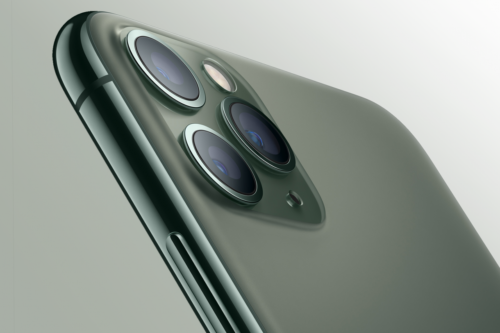 iPhone 11 Pro and iPhone 11 Pro Max: Release date, price and specs