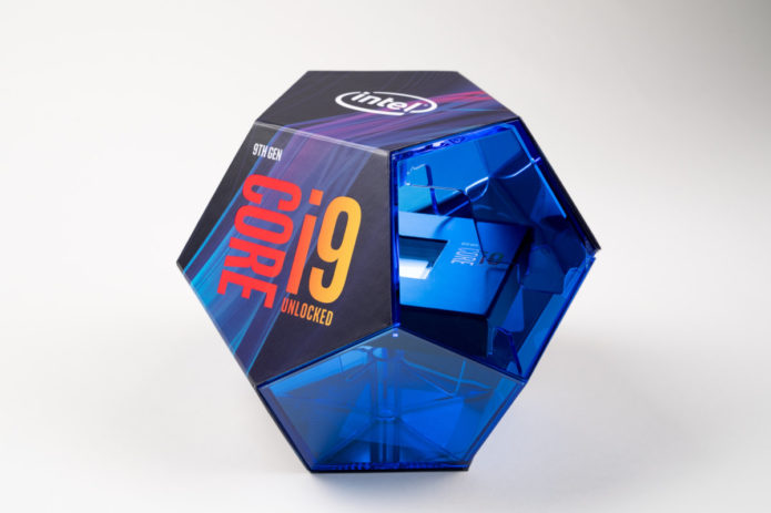 Intel's Core i9-9900K, the fastest gaming CPU, is cheaper than ever