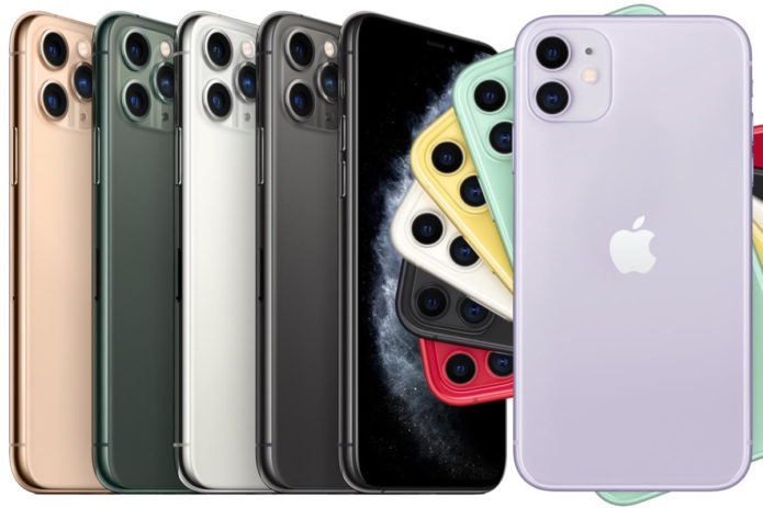 iPhone 11 vs iPhone 11 Pro vs iPhone 11 Pro Max: How to decide which one to buy