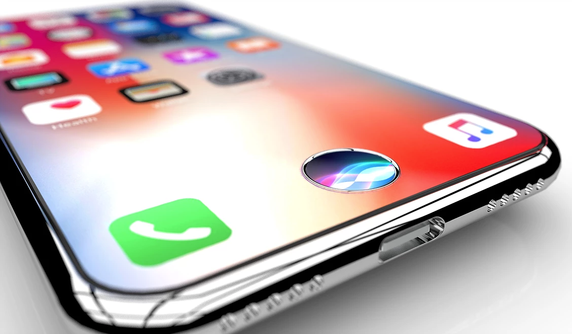 iPhone 12 may bring back Touch ID in 2020