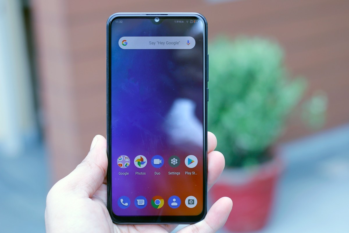 Lenovo K10 Note First Impressions