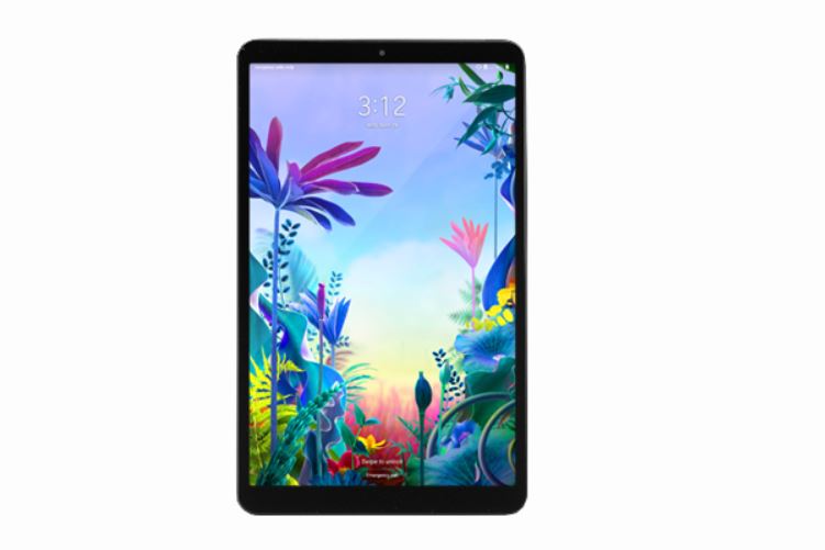 LG G Pad 5: Yet another Android tablet that’s probably not worth getting excited about