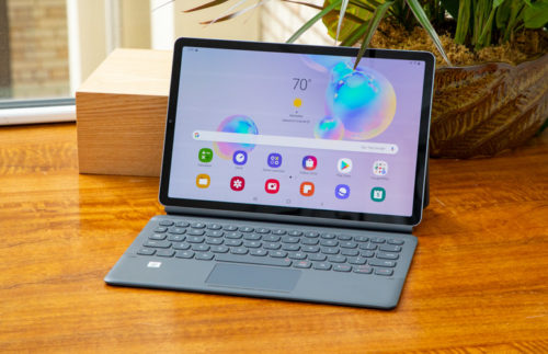 Galaxy Tab S6: Why It Can (and Can’t) Replace Your Laptop