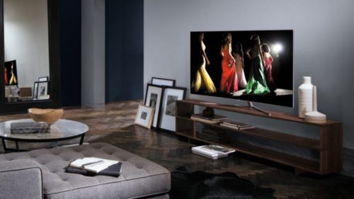 Samsung’s invasive plans to target Smart TV owners with ads revealed