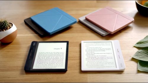 Kobo Libra H20 review: Premium without the price