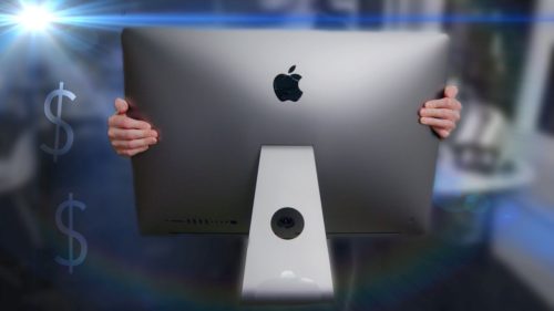 iMac Pro 2: Everything we know about Apple’s next powerful all-in-one