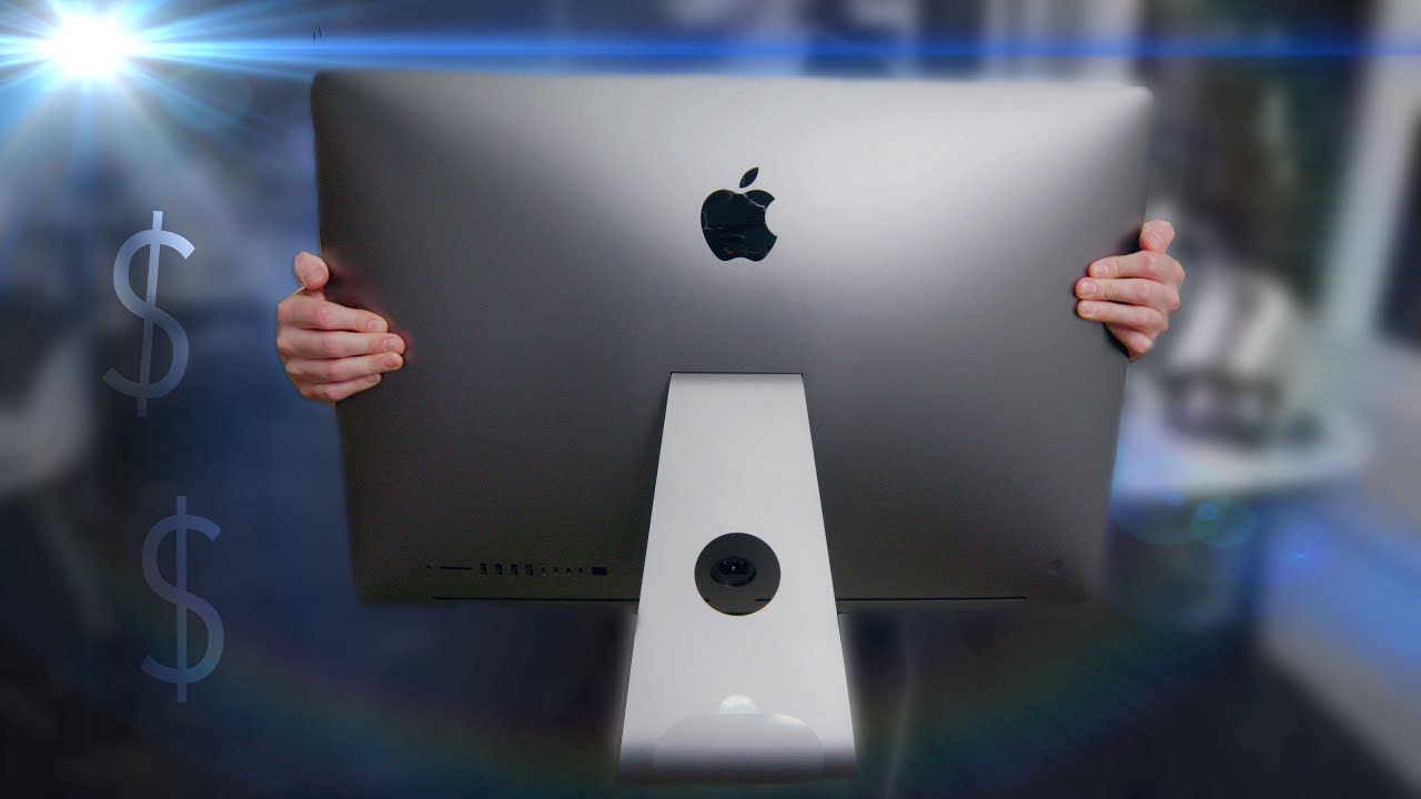 iMac Pro 2: Everything we know about Apple’s next powerful all-in-one