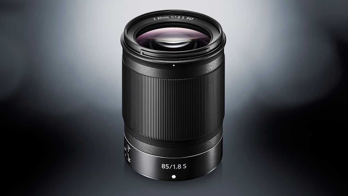 Nikon gives its NIKKOR Z 24mm f/1.8 S lens the official stamp
