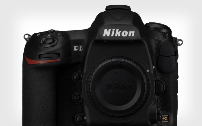 What to Expect from Nikon? (October 2019)