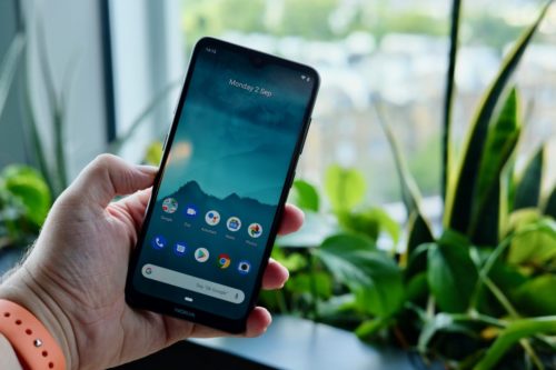 Hands on: Nokia 6.2 Review